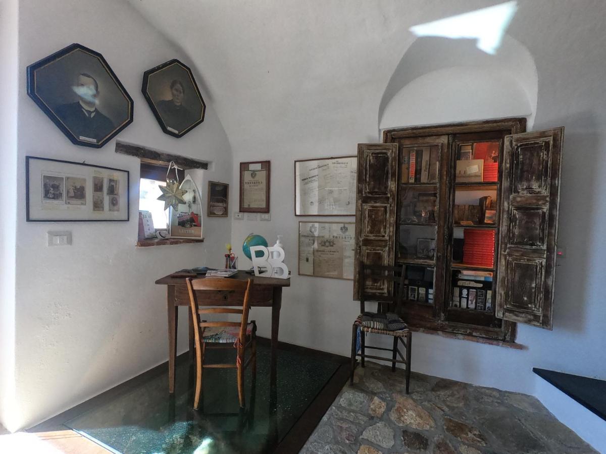Bed And Breakfast Ca Du 5 Tovo San Giacomo Экстерьер фото